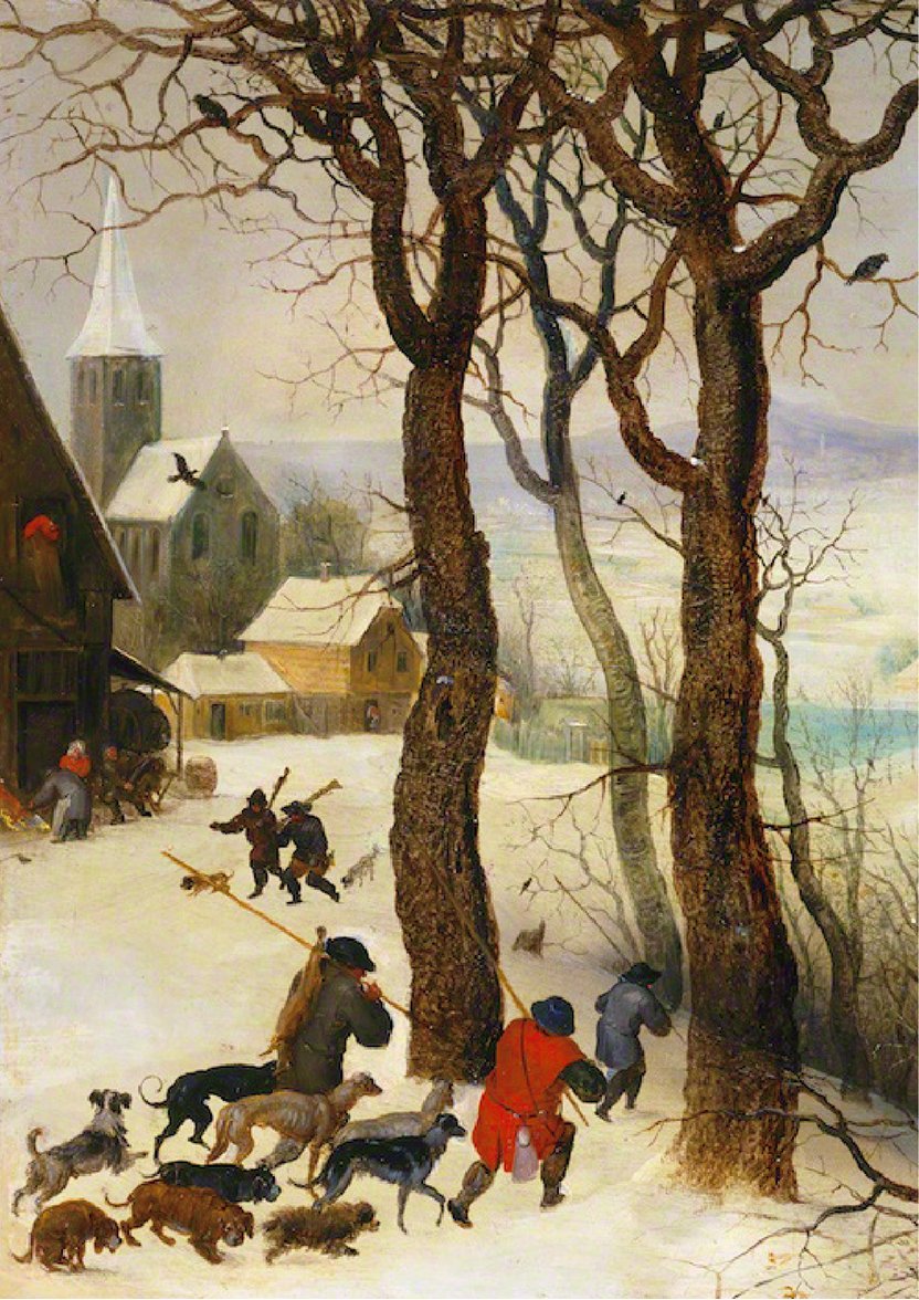 🎨 도쿄 후지 미술관(도쿄 후지 비주쓰칸) 이미지 2